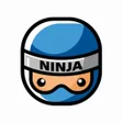ไอคอนของโปรแกรม: Ninja Transfers