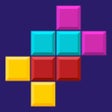 Ikona programu: Block Puzzle - Match The …