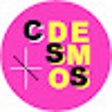 Symbol des Programms: DesmosToCSS