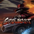 ไอคอนของโปรแกรม: CrowKart