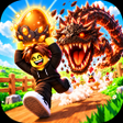 プログラムのアイコン:Steal an Egg Game: Hatch …