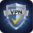 Icon of program: VPN Super Fast