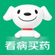 Icona del programma: 京东健康-看好医生买好药