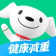 Ikona programu: 京东健康-看好医生买好药