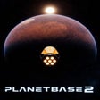 プログラムのアイコン：PlanetBase 2