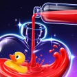 프로그램 아이콘: Water Fill: Color Match P…