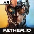 Ikon program: Father.io AR