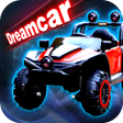 プログラムのアイコン：Dream Car