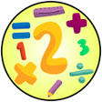 程序图标: Second Grade Math App