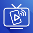 Иконка программы: SmartCast TV: Screen Mirr…