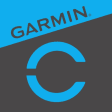 程序图标：Garmin Connect