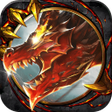 プログラムのアイコン：Destiny RPG -mmorpg GameO…