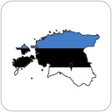 Symbol des Programms: Maa-ameti Kaardirakendus