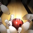 أيقونة البرنامج: 3D Bowling - My Bowling G…