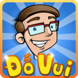 プログラムのアイコン：Đố vui - Do vui dan gian …