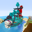 程序图标：Block Fun City Mini