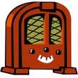 程序图标：MBC GRAND RADIO COLORADO