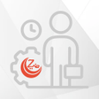 プログラムのアイコン：Dr Ziauddin - Employee