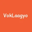 أيقونة البرنامج: VokLaagyo