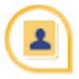 Hanbiro Groupware Extension icon