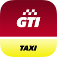プログラムのアイコン：GTI Taxi Client