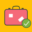 プログラムのアイコン：Packing List Travel Plann…