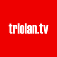 Ikon program: triolan.tv — TV & STB