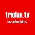 프로그램 아이콘: triolan.tv — TV & STB