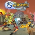 أيقونة البرنامج: Spellstone