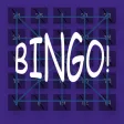 Bingo - A simple Board Game