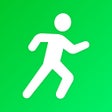 ไอคอนของโปรแกรม: Walking Tracker- Steps Co…