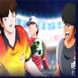 Icon of program: Captain Tsubasa Themes & …