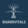 أيقونة البرنامج: BoardVitals Medical Exam …