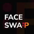 Иконка программы: Swappy: Face Swap  Deepfa…