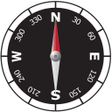 プログラムのアイコン：Compass