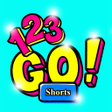 程序图标：123 Go Shorts Videos