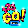 123 Go Shorts Videos