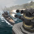 Icon of program: Dawn Uprising: Battle Shi…