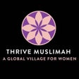 程序图标：Thrive Muslimah