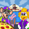 プログラムのアイコン：Chuck E. Cheeses