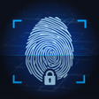 プログラムのアイコン：App Locker With Password