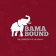 Ikon program: Bama Bound