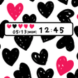 Ikona programu: Cute Wallpaper Graffiti H…