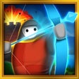 Symbol des Programms: Fortress Fury