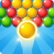 程序图标：Bubble Pop Dream Puzzle S…
