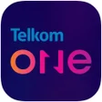 プログラムのアイコン：TelkomONE