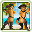 أيقونة البرنامج: Find differences
