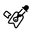 Иконка программы: Hoarder's Pipette
