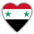 プログラムのアイコン：Syria Radio Music  News