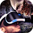 程序图标：Scary video for VR